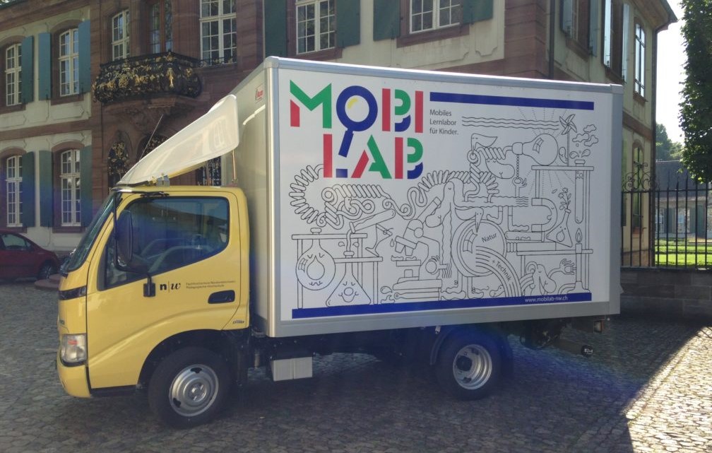 (c) Mobilab-nw.ch